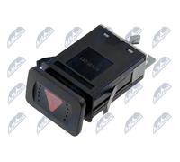 NTY EWS-VW-083 Interruttore, Lampeggiatore d'emergenza per VW