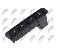 NTY EWS-VW-085 Regolatore, Regolazione sedile per SEAT,SKODA,VW