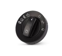 NTY Interruttore, Faro principale compatibile con SEAT SKODA VW VAG EWS-VW-100