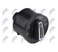 NTY EWS-VW-101 Interruttore, Fari Per SEAT, VW