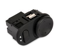 NTY EWS-VW-112 Comando, Regolazione specchio