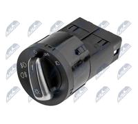 NTY EWS-VW-117 Interruttore, Faro principale per SEAT,SKODA,VW