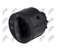 NTY Interruttore comando luci EWS-VW-128 per VW Golf V Schrägheck (1K1)