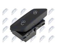Interruttore regolazione specchietti lato conducente EWS-VW-162 NTY per VW