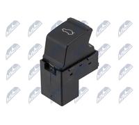 NTY EWS-VW-174 Interruttore, Sbloccaggio cofano posteriore per VW