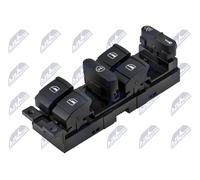 NTY Comando, Blocca porta compatibile con VW VAG EWS-VW-178