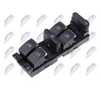 NTY EWS-VW-180 Interruttore, Alzacristallo