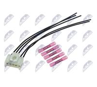 NTY EZ-FT-000 Kit riparazione cavi, Luce posteriore per FIAT