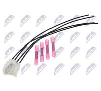 NTY EZ-FT-002 Kit riparazione cavi, Luce posteriore per ALFA ROMEO,FIAT