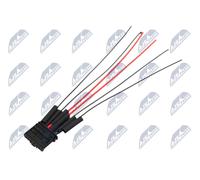 Presa Fascio Fanale Posteriore Connettore per Peugeot 508 Partner Esperto