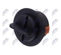 NTY EZ-RE-001 Lampadina Presa, Direzione Indicatore per Audi ,Dacia, Ford,