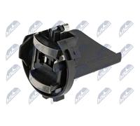 NTY EZ-VW-002 Innesto lampada, Faro principale per SEAT,VW
