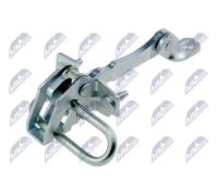 NTY Fermaporta compatibile con ALFA ROMEO EZC-AR-001