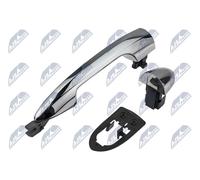 NTY EZC-AR-011 Maniglia esterna sportello per ALFA ROMEO,LANCIA