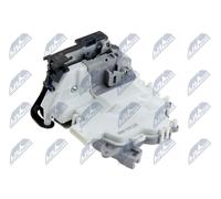 NTY EZC-AU-006 Serratura sportello per AUDI A4 Avant (8K5, B8) Q5 (8RB) Q7 (4LB)