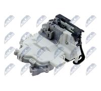 NTY EZC-AU-007 Serratura sport. per AUDI