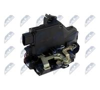 NTY EZC-AU-015 Serratura sportello per AUDI TT Coupe (8N3) TT Roadster (8N9)