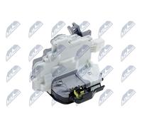 NTY Serratura sport. compatibile con VAG EZC-AU-020