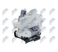 NTY EZC-AU-021 Serratura sportello per AUDI A4 Avant (8K5, B8) Q5 (8RB)