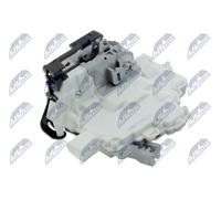 NTY EZC-AU-041 Serratura sport. per AUDI,PORSCHE,VW