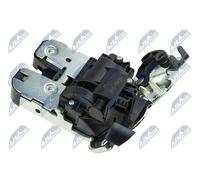 NTY Serratura cofano post. EZC-AU-043 per AUDI A3 Sportback (8PA) Q5 (8RB)