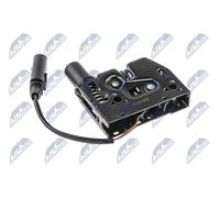 NTY EZC-AU-052 Serrat. cofano motore per AUDI