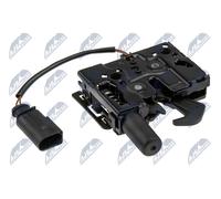 NTY Serratura Cofano Chiusura Adatto A per Audi A4 Avant 8W5 B9 8W2 8WH