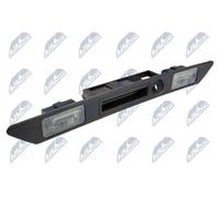 NTY Maniglia cofano posteriore compatibile con AUDI VAG EZC-AU-103