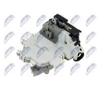 NTY EZC-AU-117 Serratura sport. per AUDI