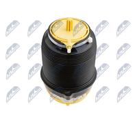 NTY EZC-AU-132 Molla pneumatica, Autotelaio per AUDI