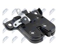 NTY Serratura cofano post. compatibile con AUDI VAG EZC-AU-133
