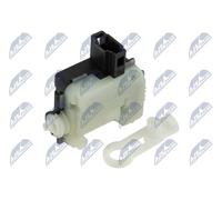 Attuatore serratura Cofano/Sponda posteriore veicolo elettrico EZC-AU-134 NTY