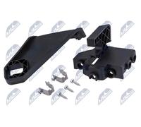 NTY EZC-AU-161 Kit riparazione, faro principale (supporto)