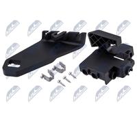 NTY EZC-AU-162 Kit riparazione, faro principale (supporto) per AUDI