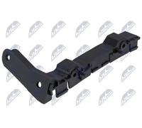 Supporto paraurti Dx EZC-AU-219 NTY per AUDI A8 D3