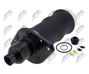 NTY EZC-AU-234 Molla pneumatica, Autotelaio per AUDI