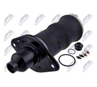 NTY EZC-AU-235 Molla pneumatica, Autotelaio per AUDI
