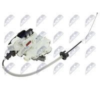 NTY EZC-AU-343 Serratura sportello