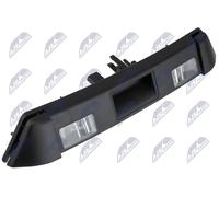 NTY EZC-AU-381 Maniglia cofano posteriore per AUDI