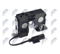 NTY EZC-BM-001 Serrat. cofano motore per BMW