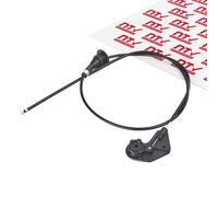 NTY Cavo comando cofano motore EZC-BM-002 per BMW 5 Limousine (E39)