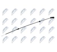NTY EZC-BM-003 Cavo comando cofano motore per BMW