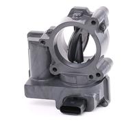 NTY EZC-BM-022 Deflettore di regolazione, Alimentazione aria