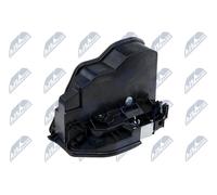 NTY Serratura Chiusura Posteriore Destra Adatto per BMW 1er E87 3er Tour E91 E84