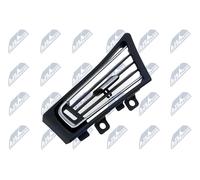 NTY EZC-BM-054 Ugello aria, Cruscotto per BMW