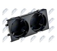 NTY EZC-BM-059 Portabevande per BMW