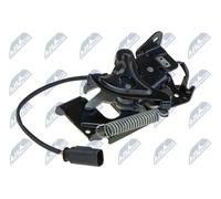 NTY Gancio di sicurezza, serratura cofano motore compatibile con BMW EZC-BM-064
