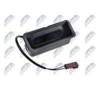Serratura Maniglia Cofano Posteriore per BMW Serie 5 E39 E60 E61 51248168035