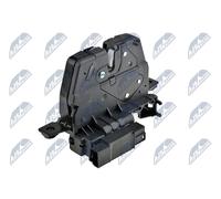 NTY Serratura Portellone Bagagliaio Elettrico Interno per BMW 3er Touring F31 X5