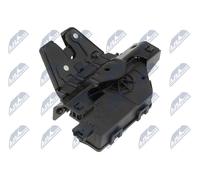 NTY Serratura cofano post. compatibile con BMW EZC-BM-073